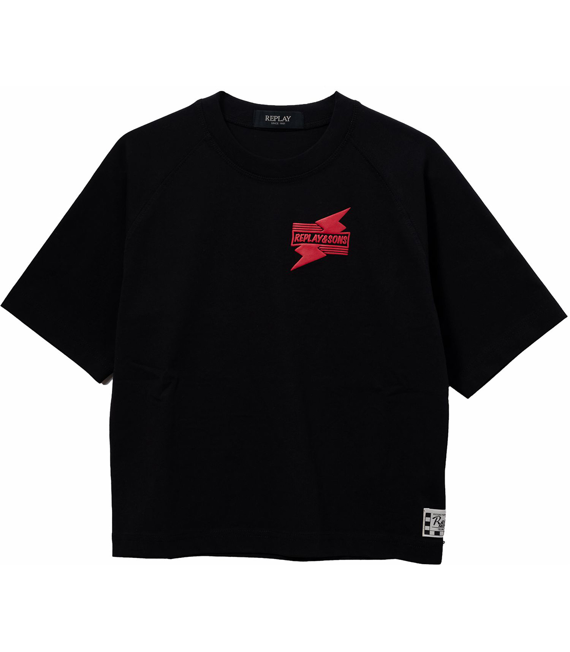 ボーイズ Tシャツ